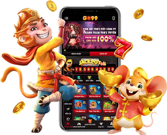 Nổ hũ hitclud jackpot khủng