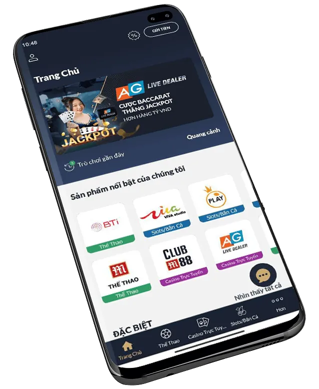 Tốc độ nạp rút chỉ trong 3 phút tại hitclud