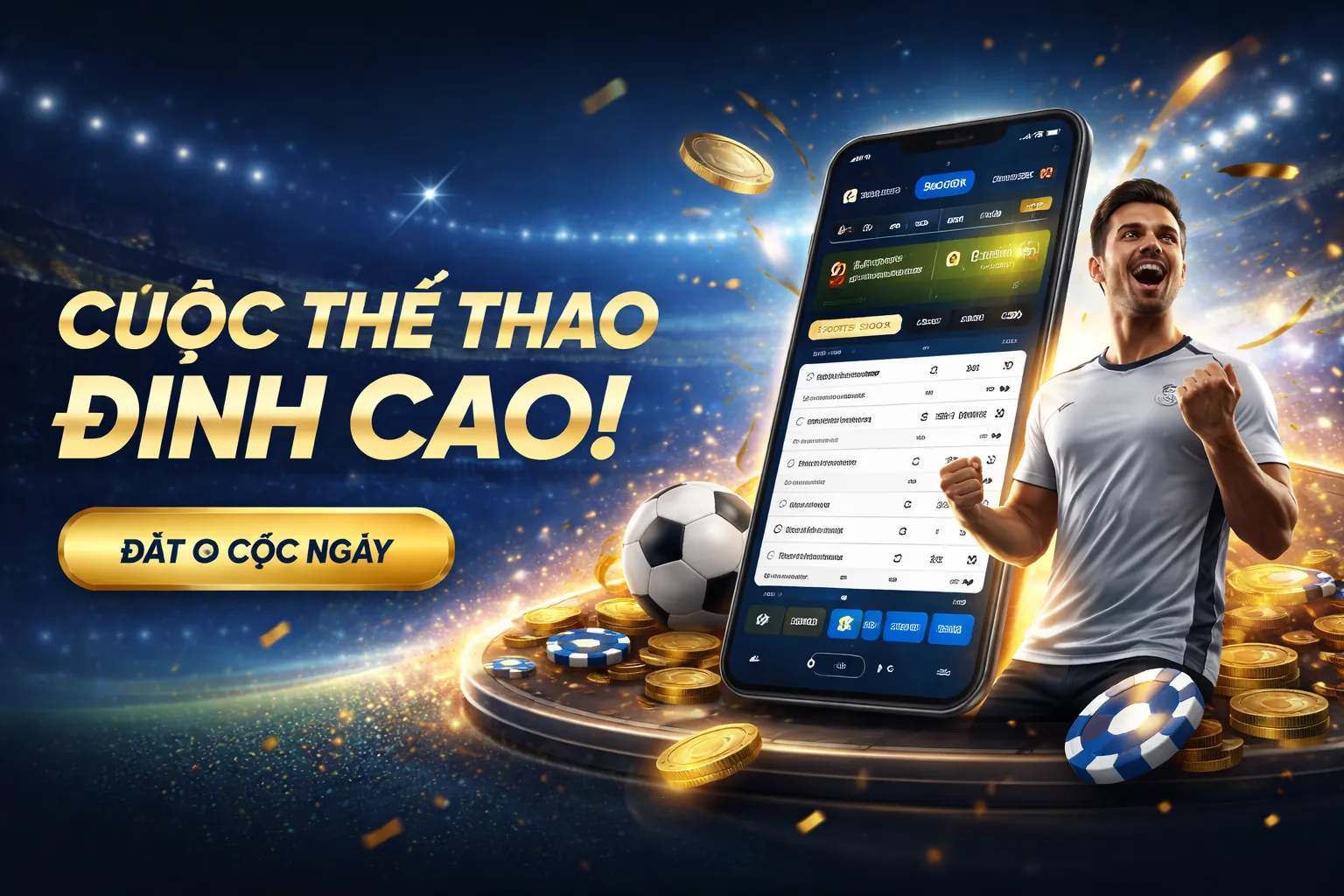 Hitclud đăng ký nhận ưu đãi khủng 2026