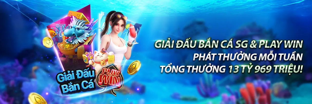 Bắn Cá Đổi Thưởng Hitclud - Trải nghiệm game bắn cá trực tuyến hấp dẫn
